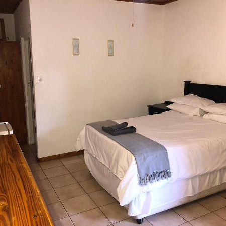امبانجيني Carsdale Country Lodge المظهر الخارجي الصورة