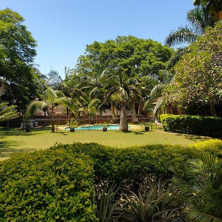 امبانجيني Carsdale Country Lodge المظهر الخارجي الصورة