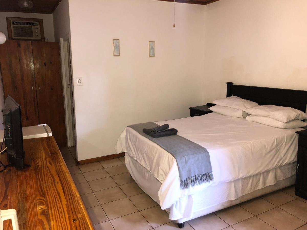 امبانجيني Carsdale Country Lodge المظهر الخارجي الصورة