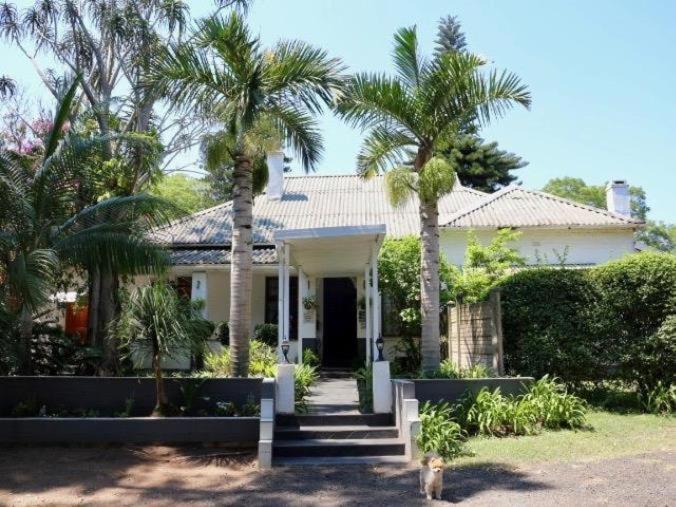 امبانجيني Carsdale Country Lodge المظهر الخارجي الصورة