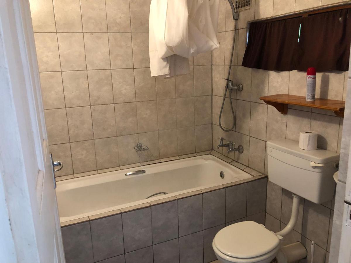 امبانجيني Carsdale Country Lodge المظهر الخارجي الصورة