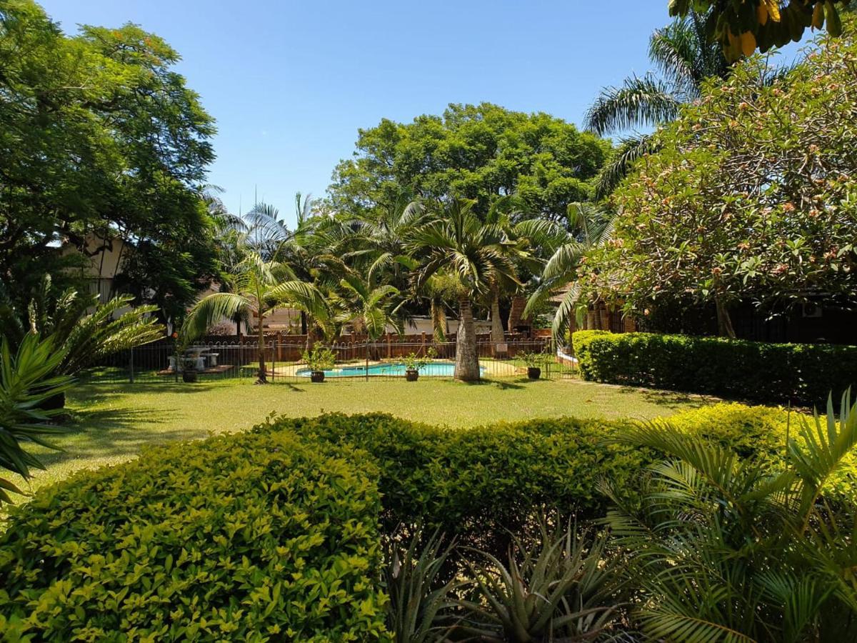 امبانجيني Carsdale Country Lodge المظهر الخارجي الصورة