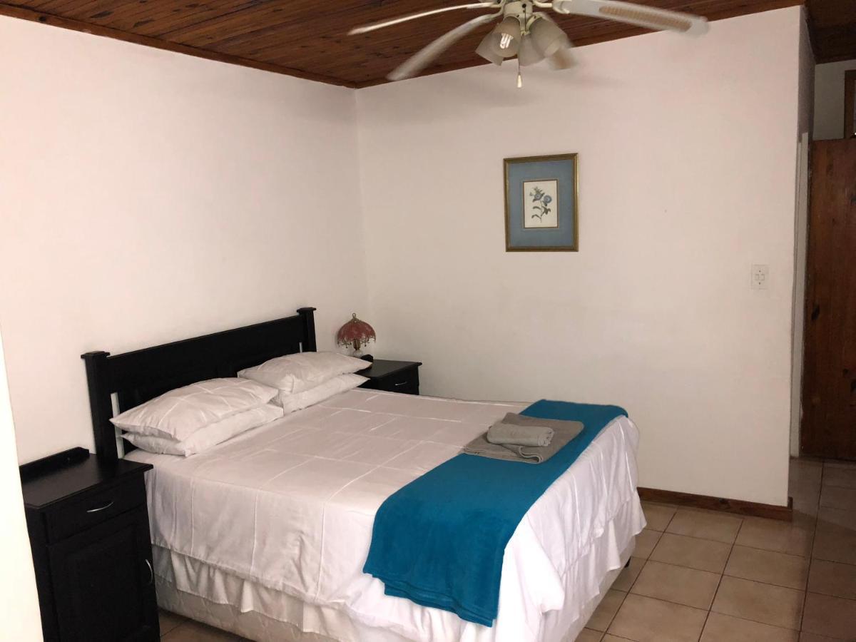 امبانجيني Carsdale Country Lodge المظهر الخارجي الصورة