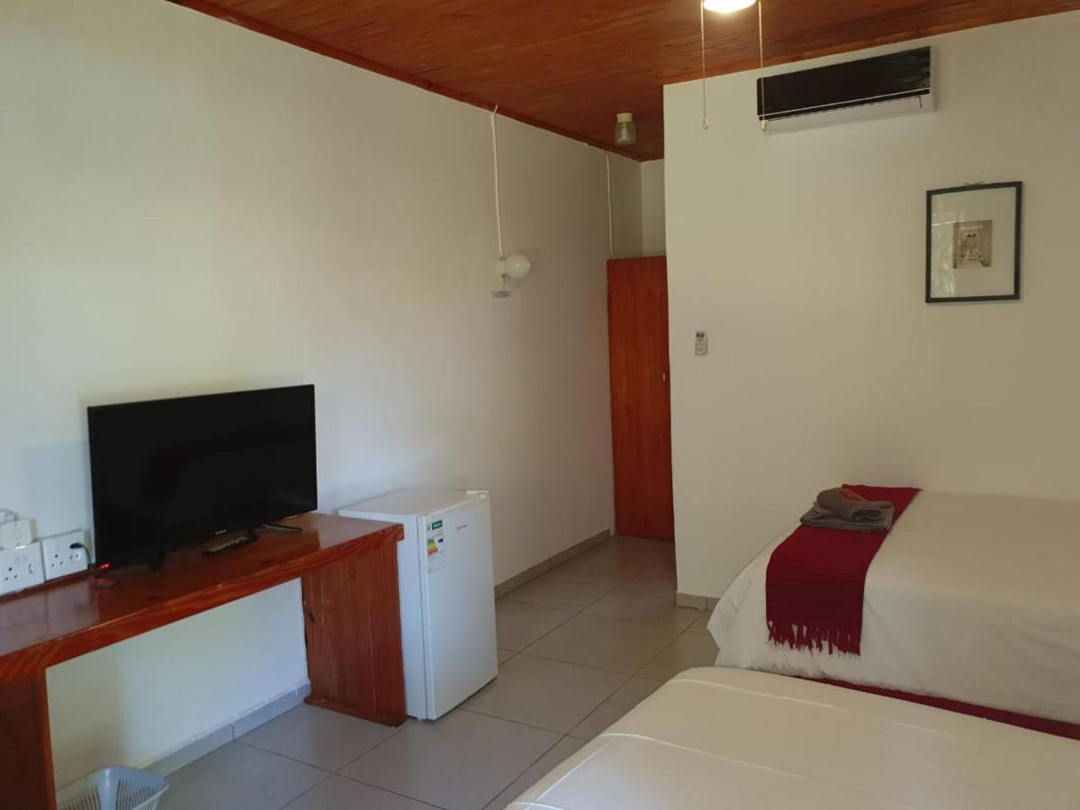 امبانجيني Carsdale Country Lodge المظهر الخارجي الصورة